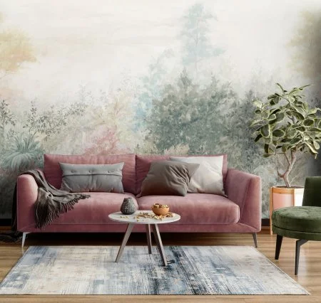 Обои Loymina Пейзаж ART2 012 в Ижевске