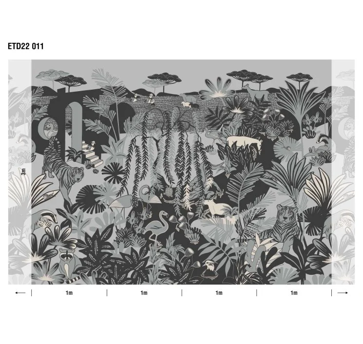 Обои Loymina Etude vol. II ETD22 011 в Ижевске