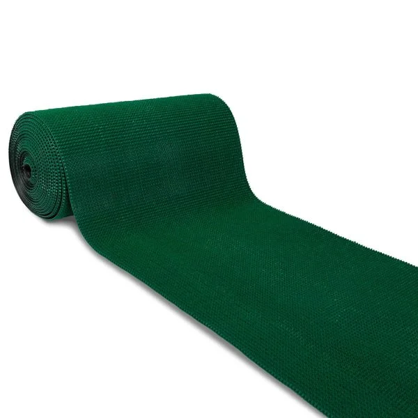 Щетинистое покрытие Альфа-Стиль 163 Зелёный - 0,9х15 м. пог в Ижевске