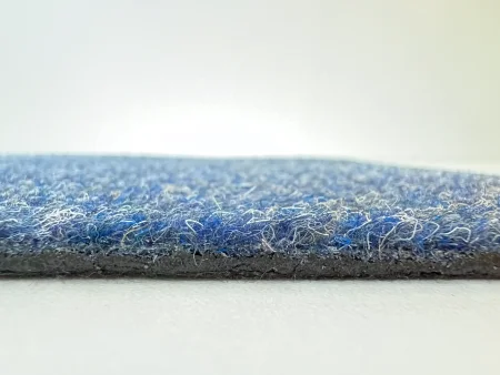 Ковровая плитка Bonkeel Storm Blue в Ижевске