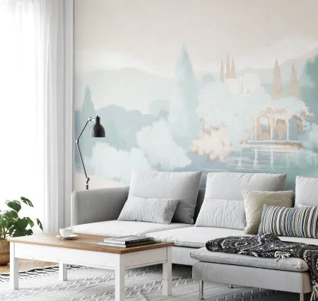 Обои Loymina Пейзаж vol. 2 ART12 003 в Ижевске