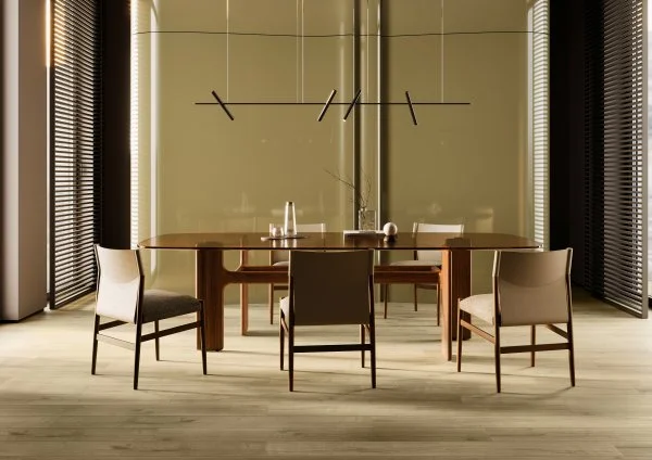 Кварц-виниловая плитка Refloor Fargo Bevel 50-81996-9 Дуб Робуста в Ижевске