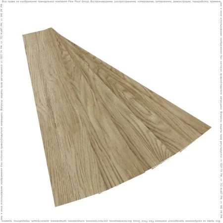 ПВХ плитка FineFlex Wood Дуб Бикин FX-113 в Ижевске