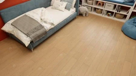 Инженерная доска Alpine Floor Studio Дуб Айвори в Ижевске