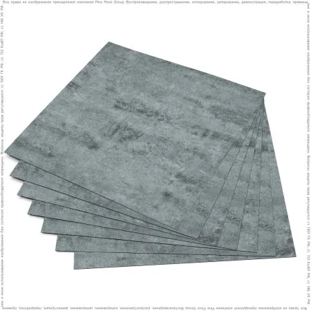 ПВХ плитка FineFlex Stone Гестола FX-206 в Ижевске