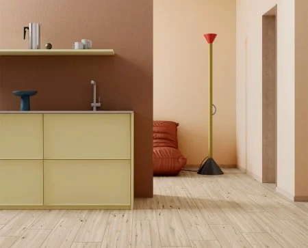 Керамогранит Coliseum Натура Уайт 20х120 (Натуральный и Реттифицированный) в Ижевске