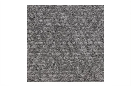 Ковровая плитка Bonkeel Shade Grey в Ижевске