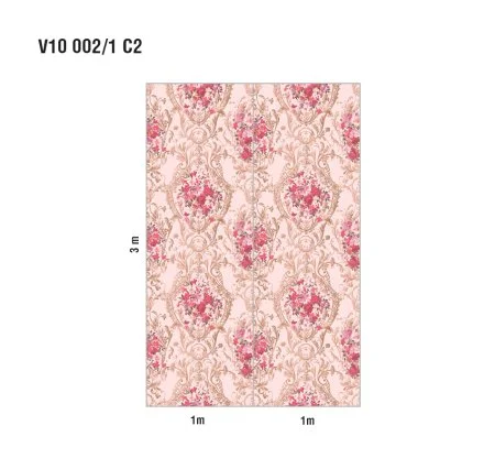 Обои Loymina Classic II V10, 002/1, C2 в Ижевске