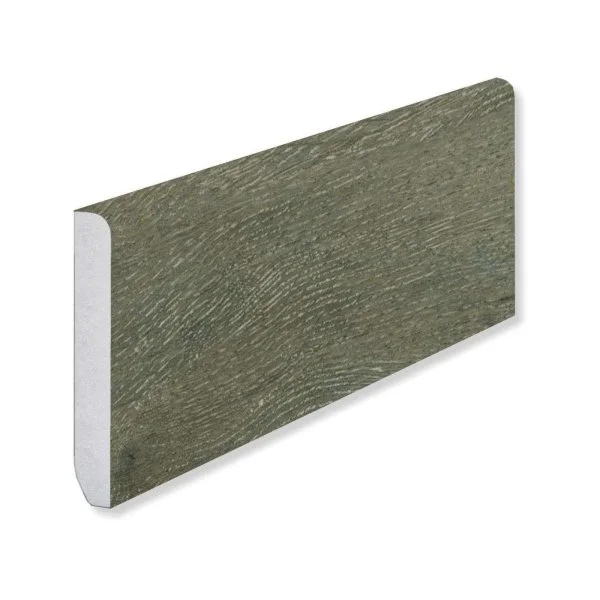 Кварцевый плинтус Fargo 33-379-4 Дуб Женева градиент 80х11х2200 мм в Ижевске