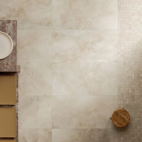 Керамогранит Coliseum Монца Крим 60х120 (Натуральный и Реттифицированный) в Ижевске