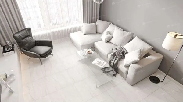 Кварц-виниловая плитка Alpine Floor Light Stone Брайс ECO-15-7 2,5 мм. 43 класс в Ижевске