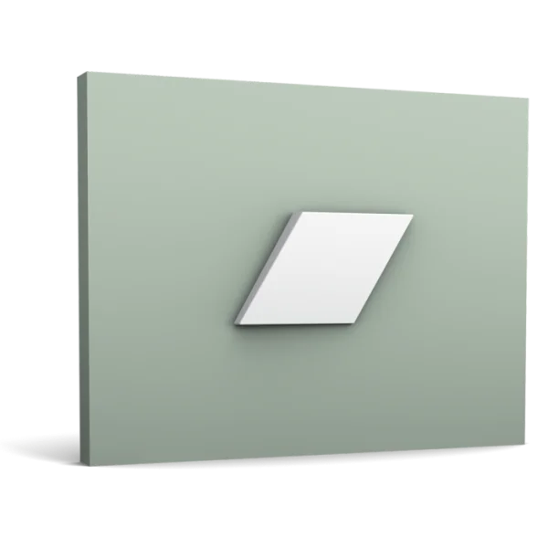 Декоративная панель Orac W100 (15x25,8x2,9 см) в Ижевске