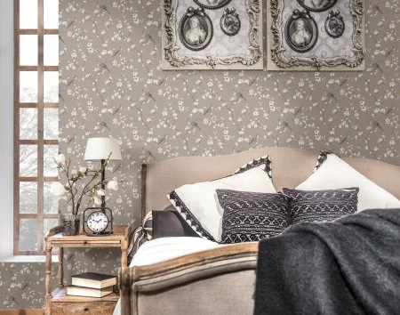 Обои Loymina La Belle Epoque BQ5, 012 в Ижевске