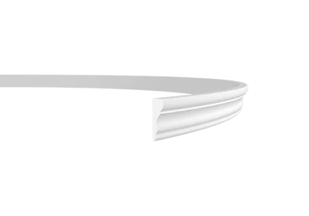 Молдинг Европласт 1.51.377 Гибкий 2,0 м в Ижевске