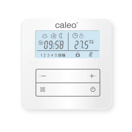 Терморегулятор CALEO С950 в Ижевске