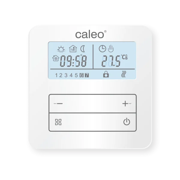 Терморегулятор CALEO С950 в Ижевске