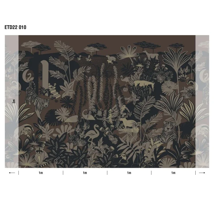 Обои Loymina Etude vol. II ETD22 010 в Ижевске