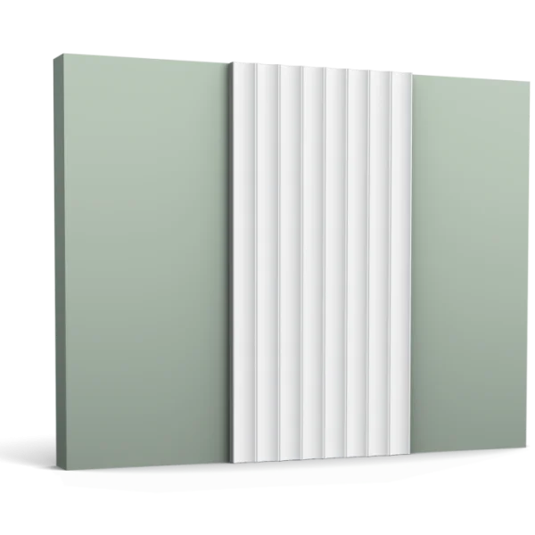 Декоративная панель Orac W110 Flex (200x25x1.6 см) в Ижевске