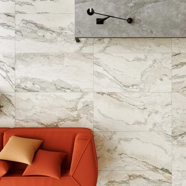 Керамогранит Coliseum Канова Сэнд 60х120 (Натуральный и Реттифицированный) в Ижевске