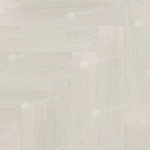 Кварц-виниловая плитка Alpine Floor Parquet Зимний Лес ЕСО 16-6 2.5 мм. 43 класс в Ижевске