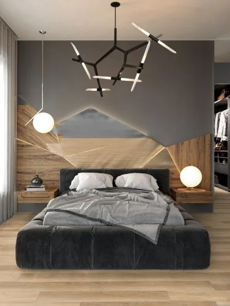 ПВХ плитка Bonkeel Rockstar Victor Планка (914,4 x 152,4 мм) в Ижевске