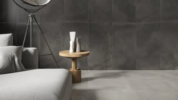 Керамогранит Coliseum Экспо Дарк 60х60 (Натуральный и Реттифицированный) в Ижевске