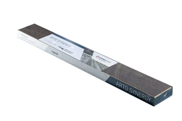 Ламинат Kronostar Arto Synergy D159056 Oak Tetis Dark 8мм 33кл в Ижевске