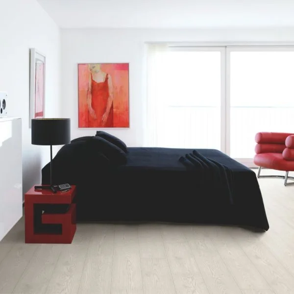 Ламинат Pergo Uppsala Pro Дуб Вековой Серый L1249-05032 в Ижевске