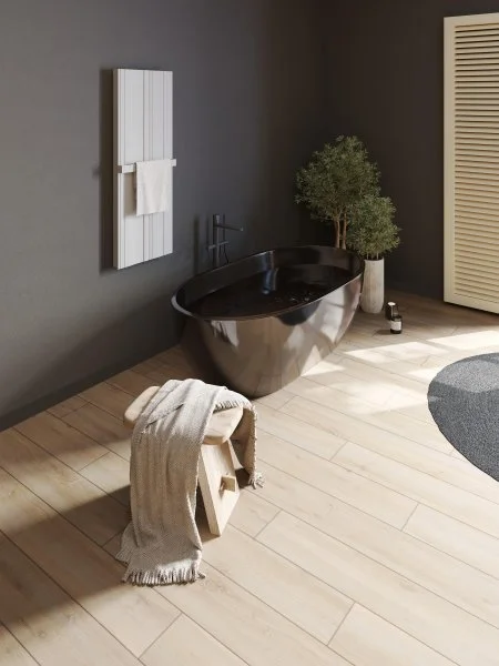 Ламинат Egger PRO 8/33 4V Aqua+ Дуб Валенди Песочный EPL213 в Ижевске