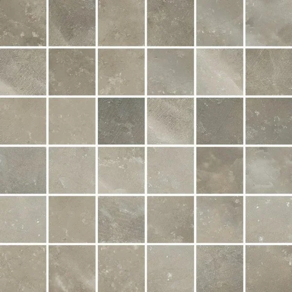 Керамогранит Coliseum Ривьера Дарк Мозаика (Натуральная, 30х30) в Ижевске