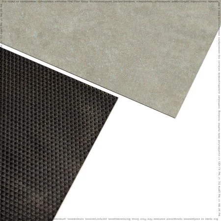 ПВХ плитка FineFlex Stone Эбеко FX-204 в Ижевске