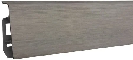 Пластиковый плинтус Bonkeel Style BS7018 (70х26х2200 мм) в Ижевске