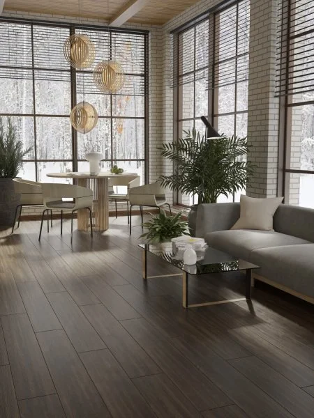 Ламинат Egger PRO 12/33 4V Дуб Сория коричневый EPL181 в Ижевске