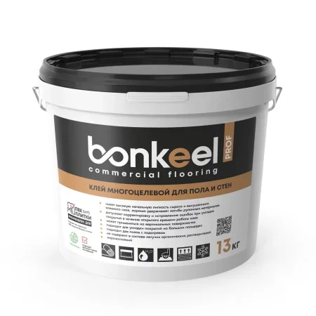 Клей универсальный Bonkeel Prof (13 кг) в Ижевске
