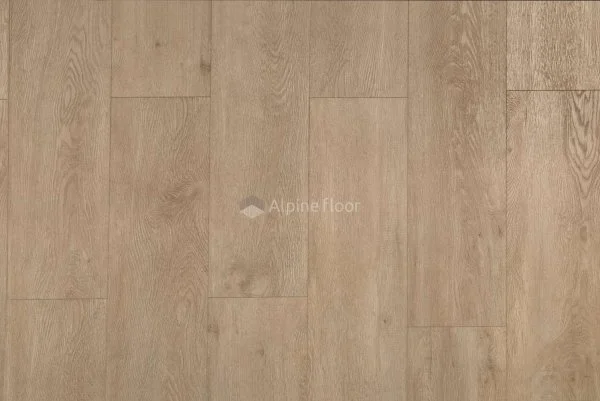 Каменно-полимерная плитка Alpine Floor Grand Sequoia Light Камфора ECO 11-501 3.5мм, 34 класс в Ижевске
