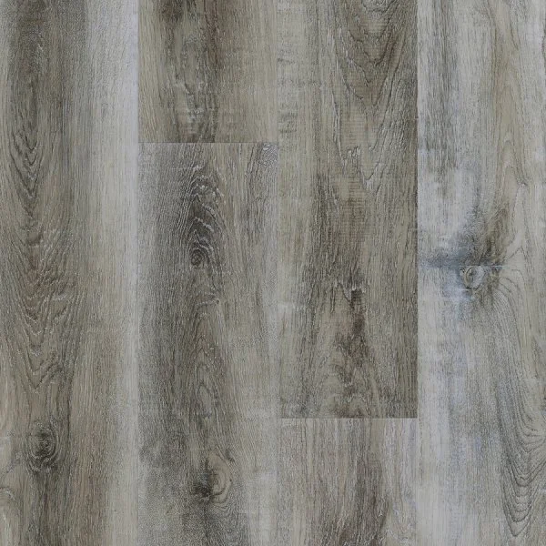 Кварц-виниловая плитка Refloor Fargo Comfort 366-1В Дуб Рустик Серый (Градиент) в Ижевске