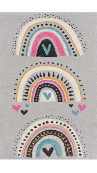 Ковер Синтелон Pastel Kids 1,60x2,30 Q2SRS Прямоугольник в Ижевске