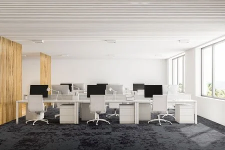 Ковровая плитка AW Macro 97 в Ижевске