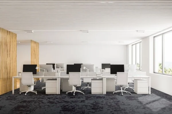 Ковровая плитка AW Macro 97 в Ижевске