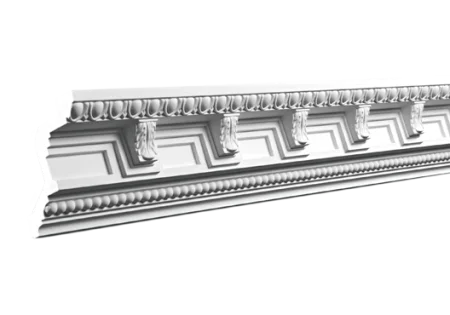 Карниз Европласт 1.50.169  2,0 м в Ижевске