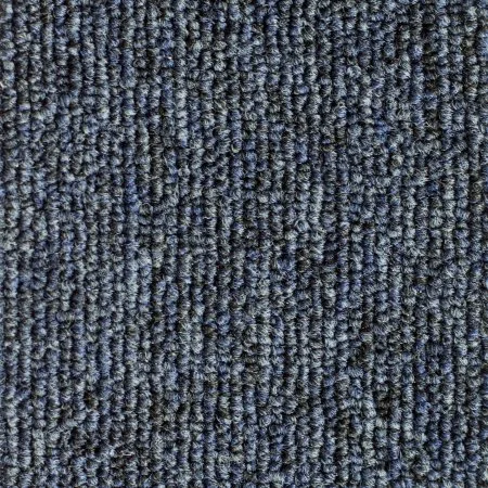 Ковровое покрытие Zartex Daily 087 Темно- Синий 4 м в Ижевске