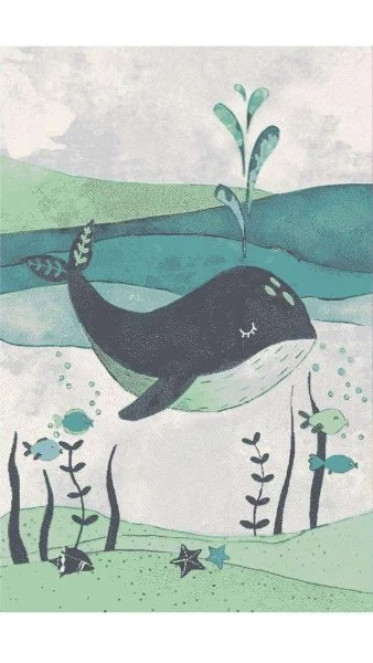 Ковер Синтелон Pastel Kids 1,60x2,30 W3ZSK Прямоугольник в Ижевске