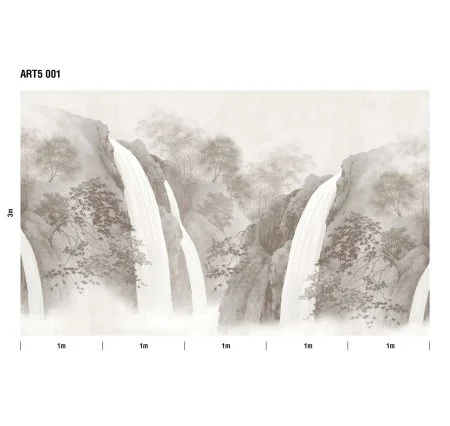 Обои Loymina Пейзаж ART5 001 в Ижевске