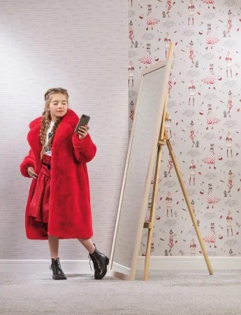 Обои Milassa Bon Voyage D3, 001 в Ижевске