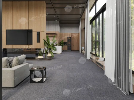 Ковровая плитка Alpine Floor Huron 402-3 Манитулин в Ижевске