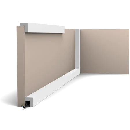 Молдинг Orac PX164 (24*30*2000 мм) в Ижевске