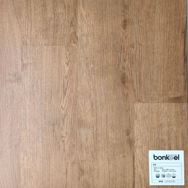 Плитка SPC Bonkeel Base 3.5мм 345 в Ижевске