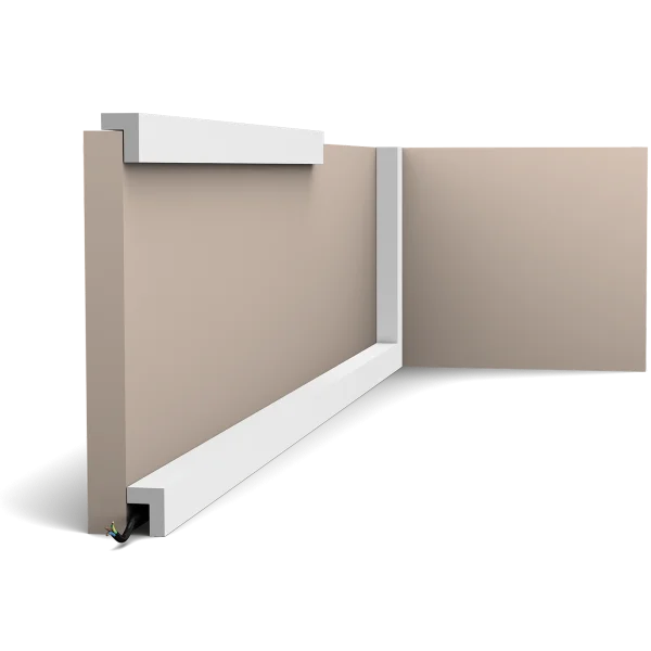 Молдинг Orac PX164 (24*30*2000 мм) в Ижевске