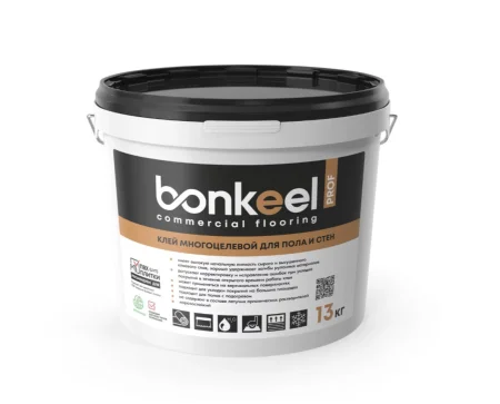 Клей универсальный Bonkeel Prof (2.5 кг) в Ижевске