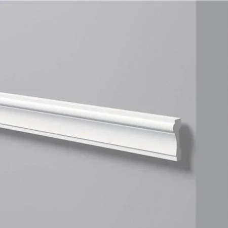 Молдинг NMC Wallstyl WL6 (75х22х2000 мм) в Ижевске